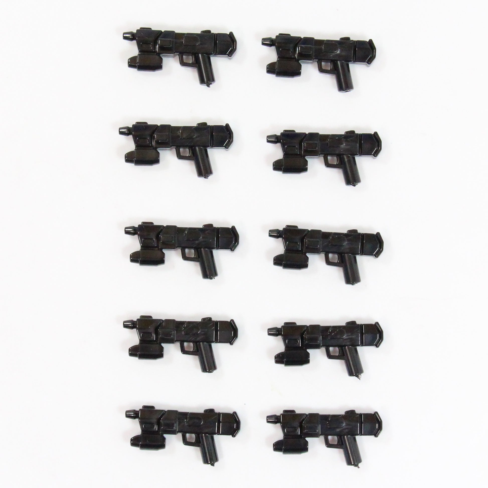 Commando Blaster (x10) β BrickTactical