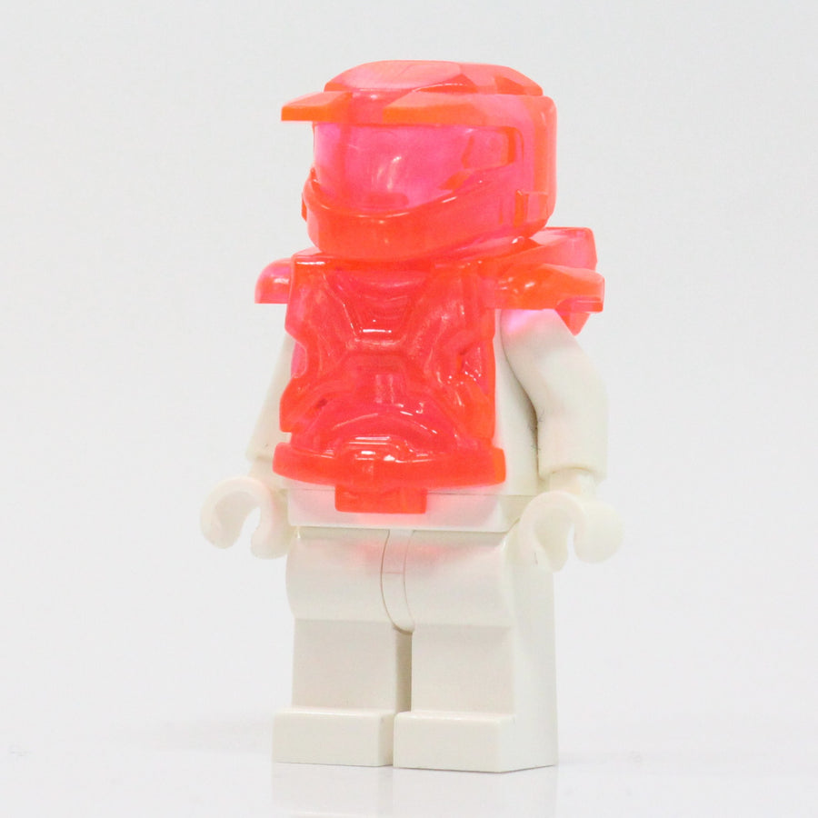 Mark 5 Armor Sets – custom LEGO-compatible minifigure item by BrickTactical, alternate view