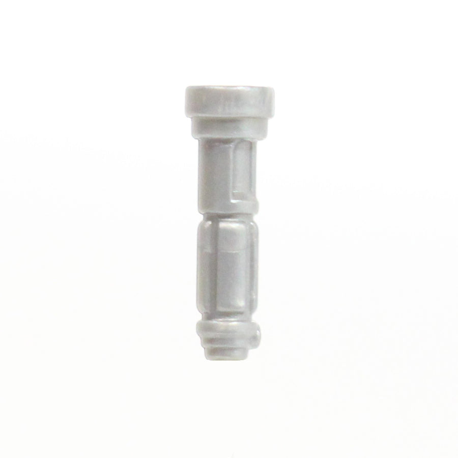 Mace Hilt – custom LEGO-compatible minifigure item by BrickTactical
