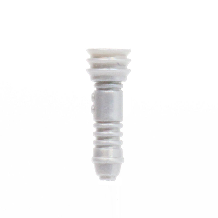 Fisto Hilt – custom LEGO-compatible minifigure item by BrickTactical