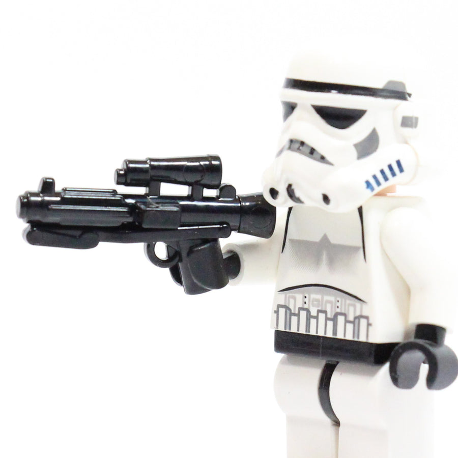 Trooper Blaster (x10) – custom LEGO-compatible minifigure item by BrickTactical