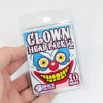 Clown Head Pack V2