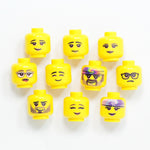 Blazed Head Pack (Yellow)