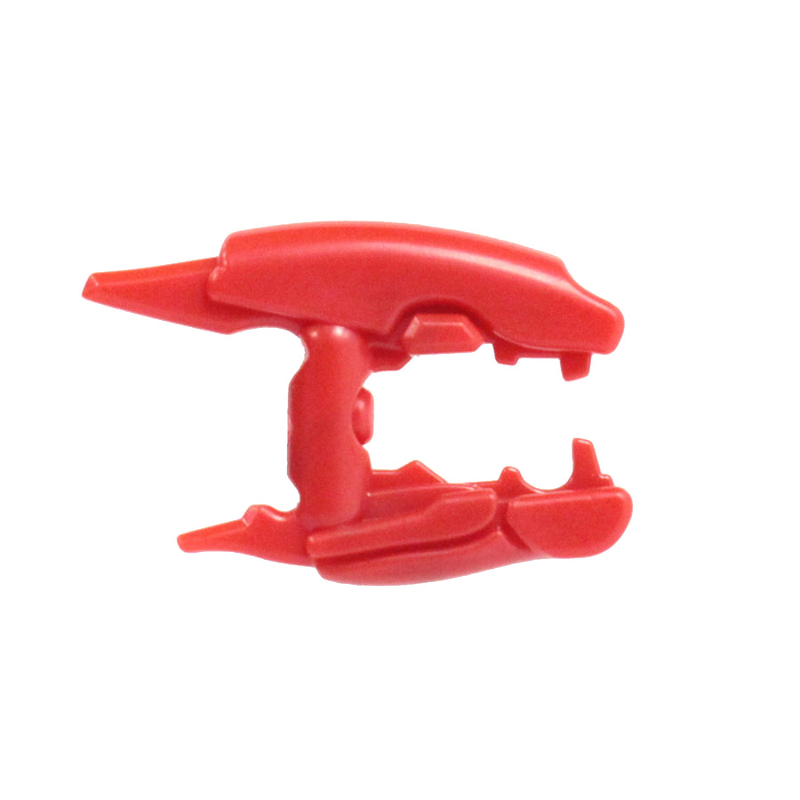 Energy Repeater – custom LEGO-compatible minifigure item by BrickTactical, alternate view