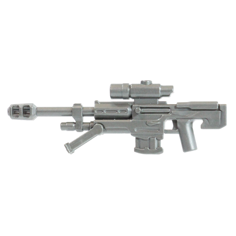 Sniper 99AM – custom LEGO-compatible minifigure item by BrickTactical