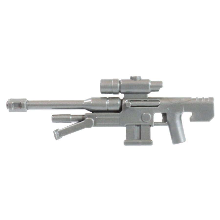 Sniper 99D – custom LEGO-compatible minifigure item by BrickTactical