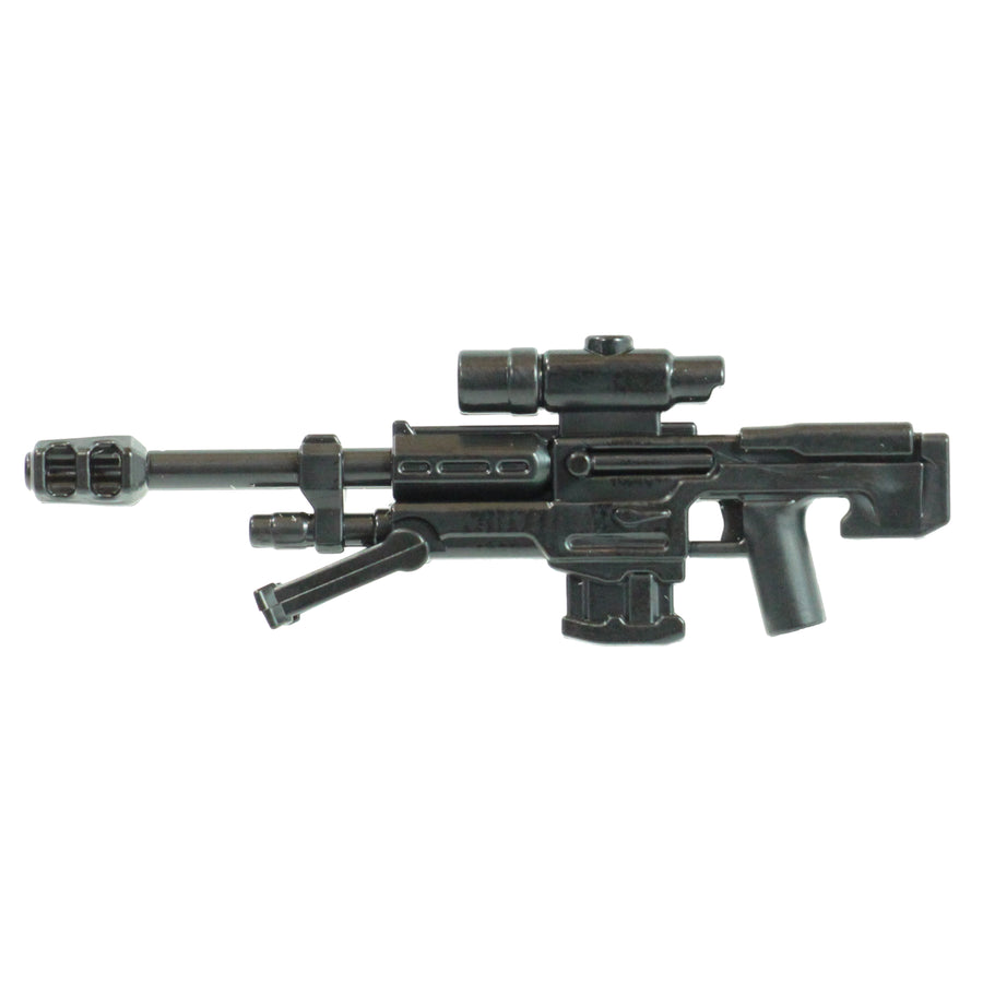 Sniper 99AM – custom LEGO-compatible minifigure item by BrickTactical, alternate view