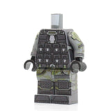 Tactical Space Marine Rig