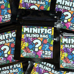 Minifig Blind Bag!