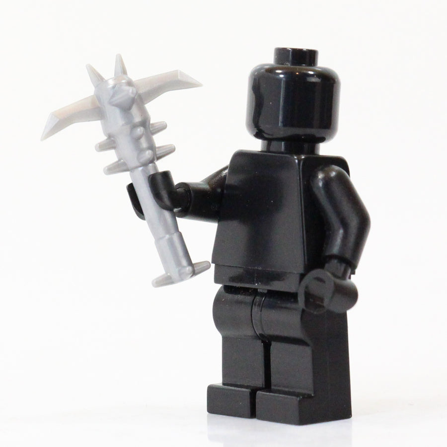 Spike Grenade – custom LEGO-compatible minifigure item by BrickTactical, alternate view