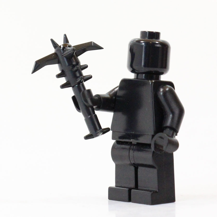 Spike Grenade – custom LEGO-compatible minifigure item by BrickTactical, alternate view