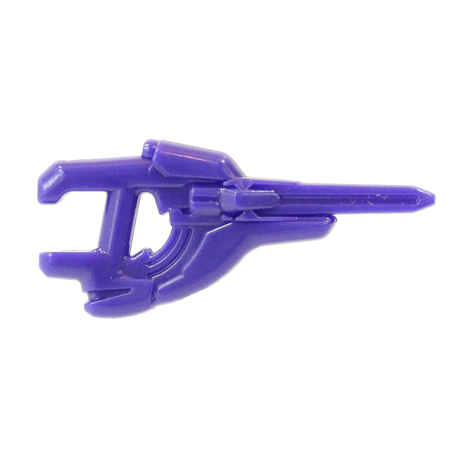 Space Carbine – custom LEGO-compatible minifigure item by BrickTactical