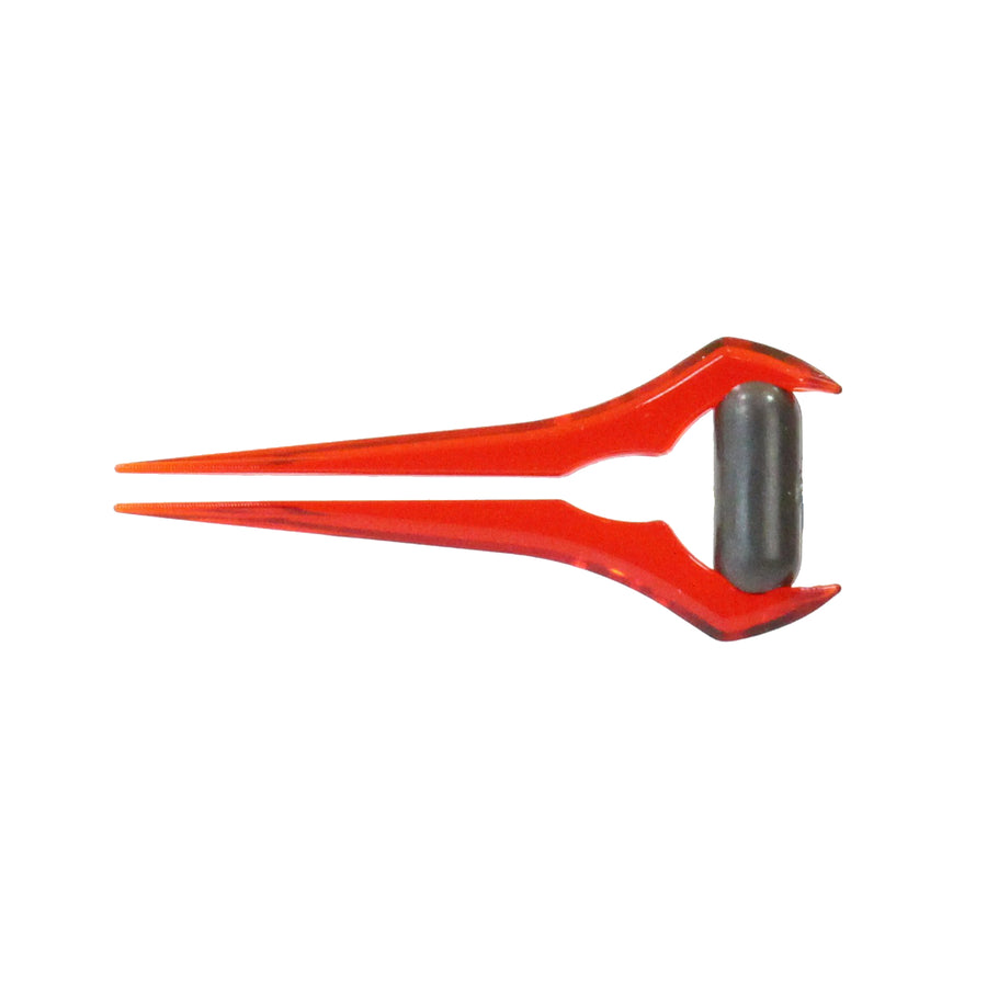 Overmolded Energy Blade – custom LEGO-compatible minifigure item by BrickTactical