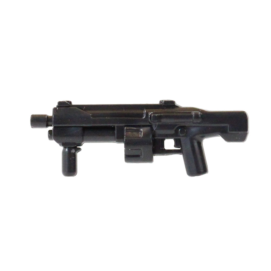 Bulldog Shotgun – custom LEGO-compatible minifigure item by BrickTactical