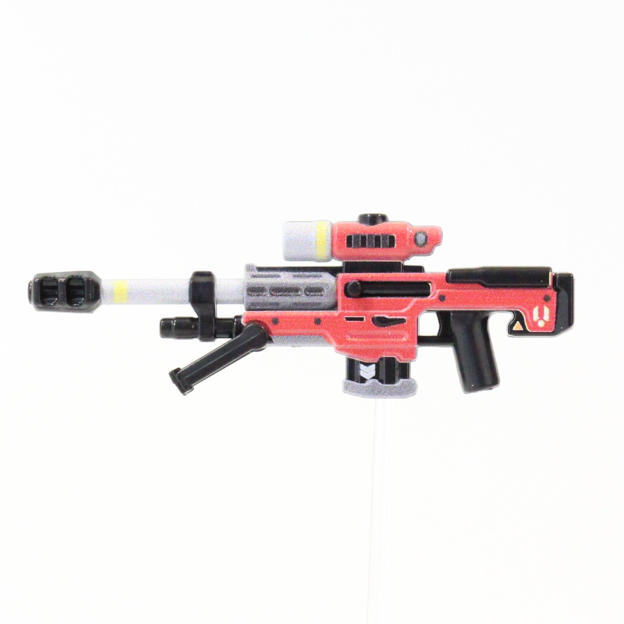 Printed Red Sniper 99AM – BrickTactical