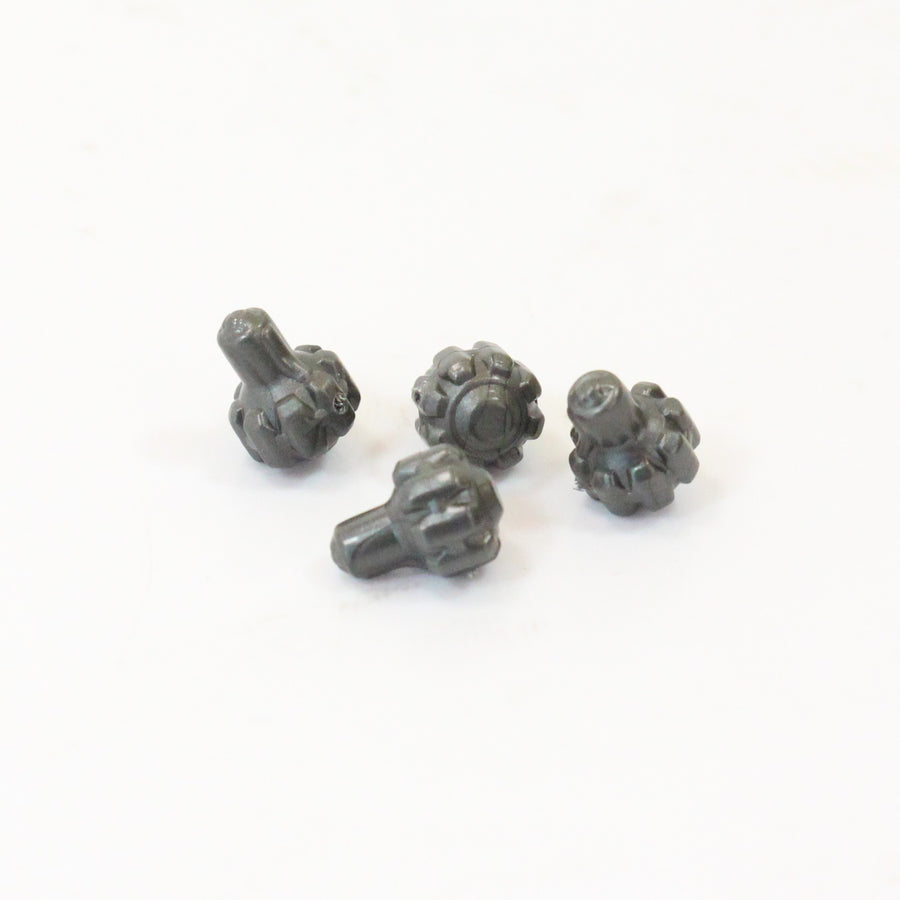 M9 Frag Grenade – custom LEGO-compatible minifigure item by BrickTactical, alternate view