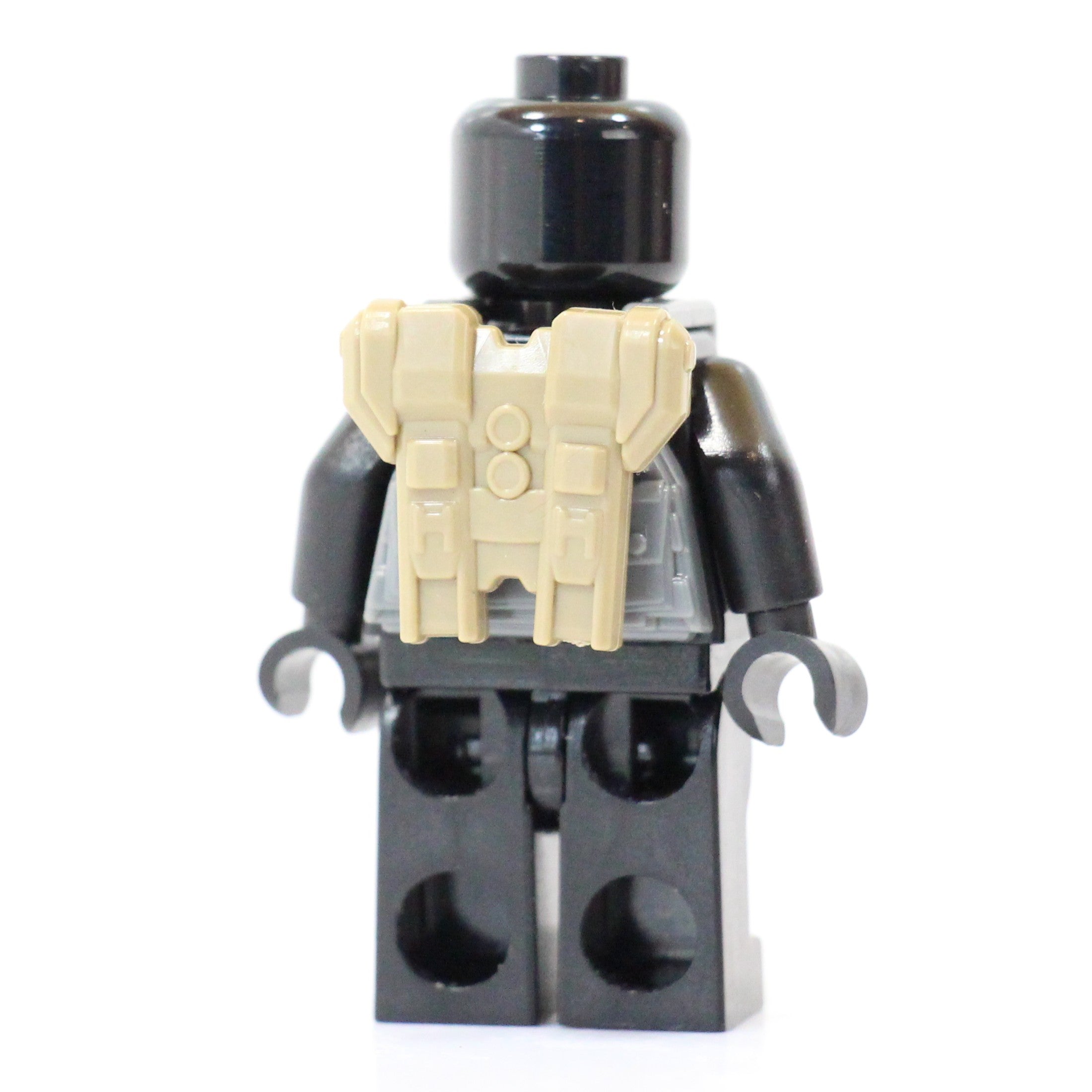 Custom lego jetpack sale