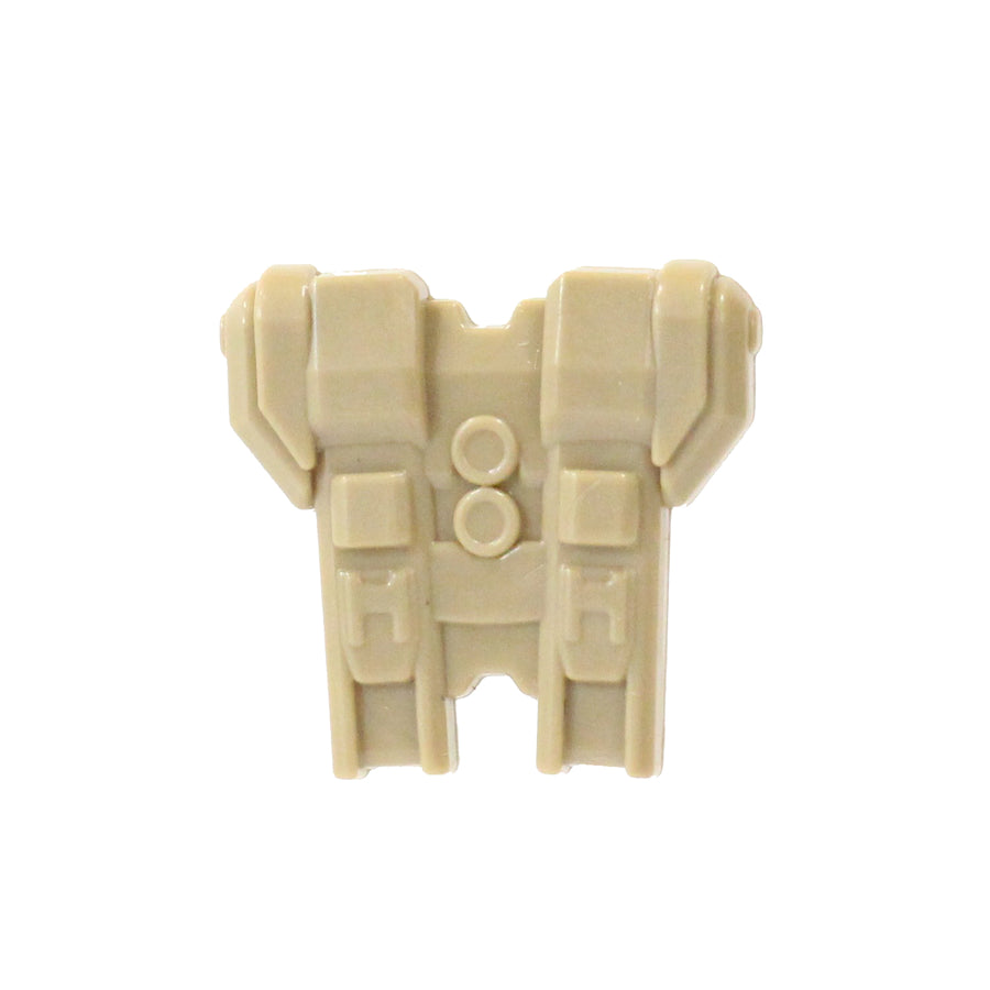 Jetpack – custom LEGO-compatible minifigure item by BrickTactical