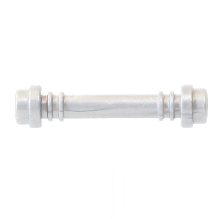Classic Dual Hilt – custom LEGO-compatible minifigure item by BrickTactical