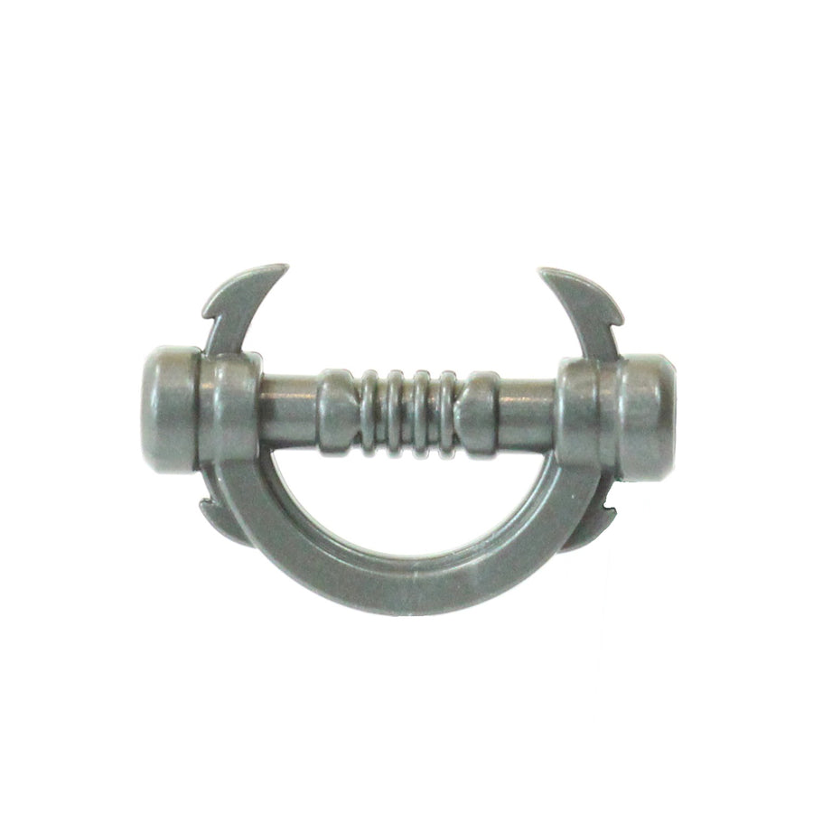 Spike Grand Hilt – custom LEGO-compatible minifigure item by BrickTactical