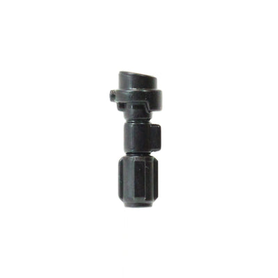 Dark Side Hilt – custom LEGO-compatible minifigure item by BrickTactical