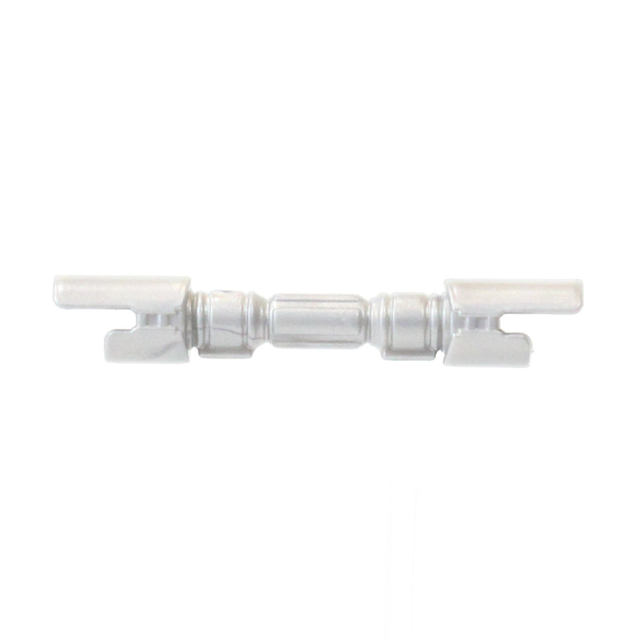 Early War Dual Hilt – custom LEGO-compatible minifigure item by BrickTactical