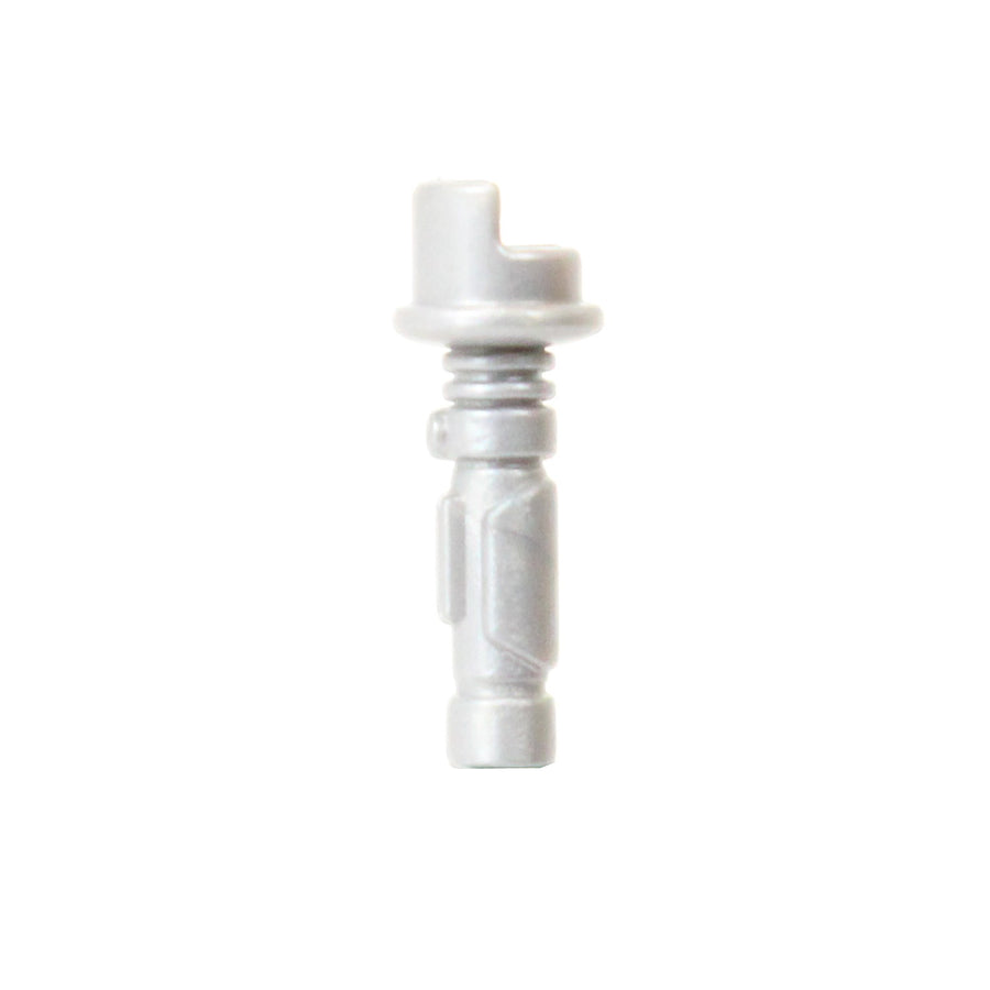 Jarus Hilt – custom LEGO-compatible minifigure item by BrickTactical