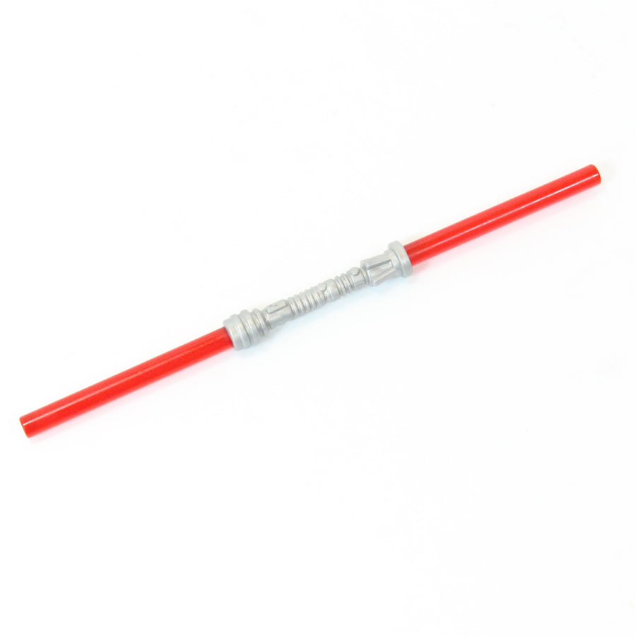 S7 Dual Hilt – custom LEGO-compatible minifigure item by BrickTactical, alternate view