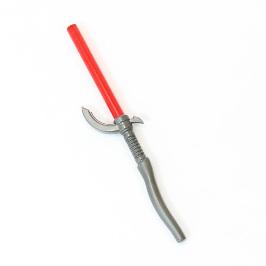 Phantom Cane Hilt – custom LEGO-compatible minifigure item by BrickTactical, alternate view