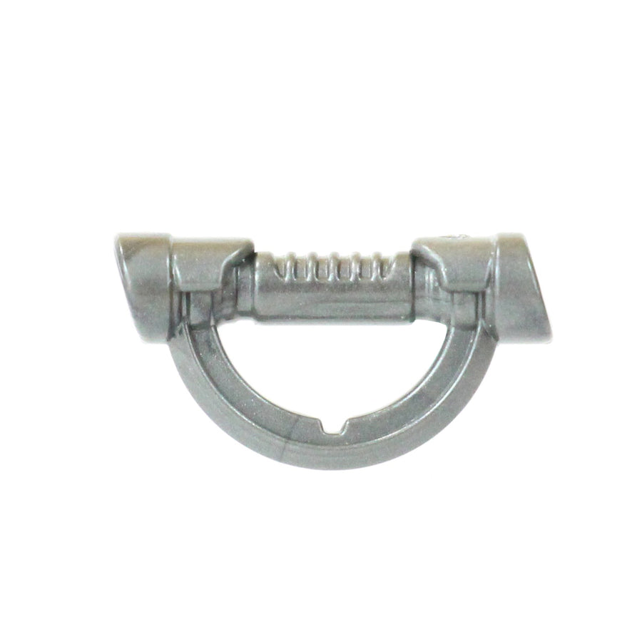 Conflicted Hilt – custom LEGO-compatible minifigure item by BrickTactical