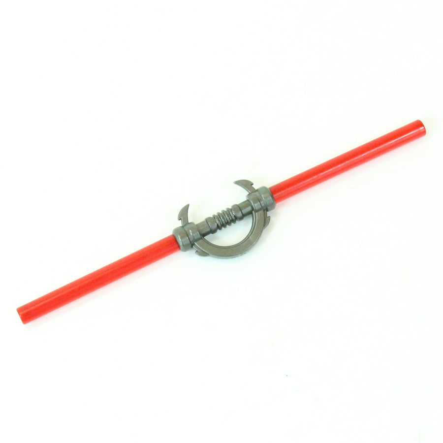 Spike Grand Hilt – custom LEGO-compatible minifigure item by BrickTactical, alternate view