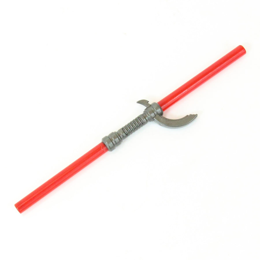 Rebel Phantom Hilt – custom LEGO-compatible minifigure item by BrickTactical, alternate view