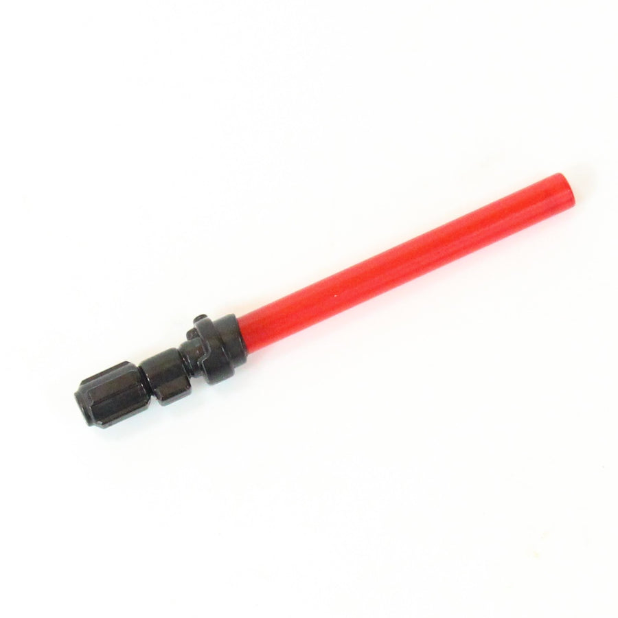 Dark Side Hilt – custom LEGO-compatible minifigure item by BrickTactical, alternate view