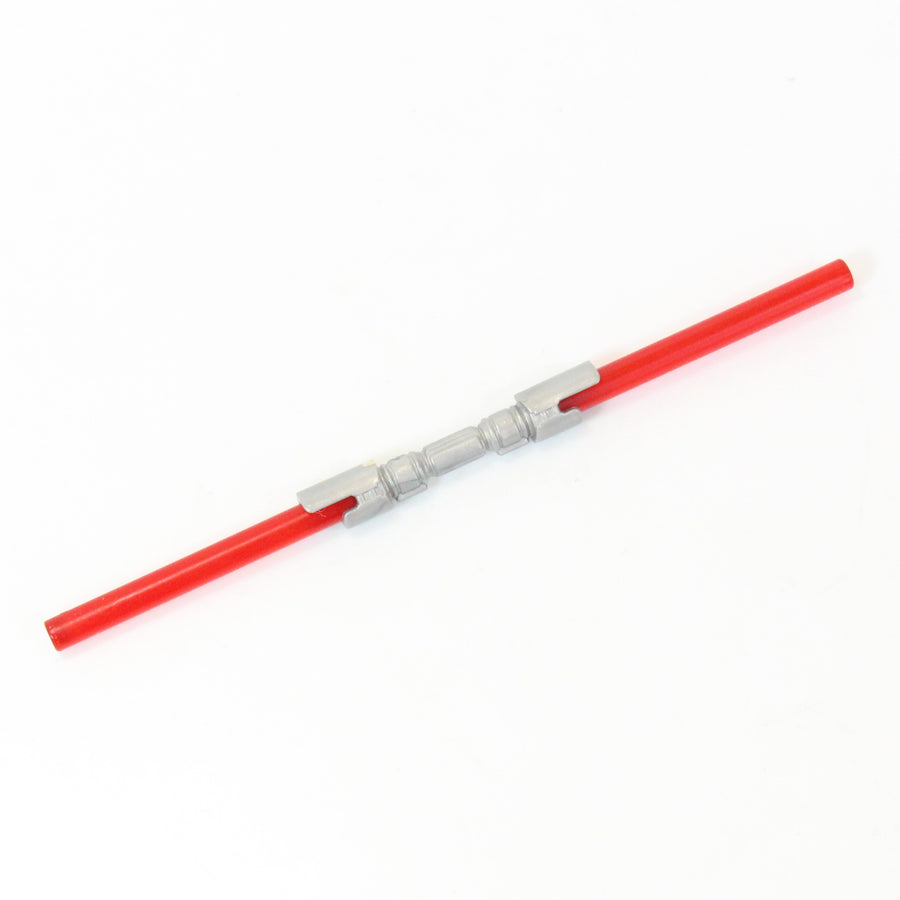 Early War Dual Hilt – custom LEGO-compatible minifigure item by BrickTactical, alternate view