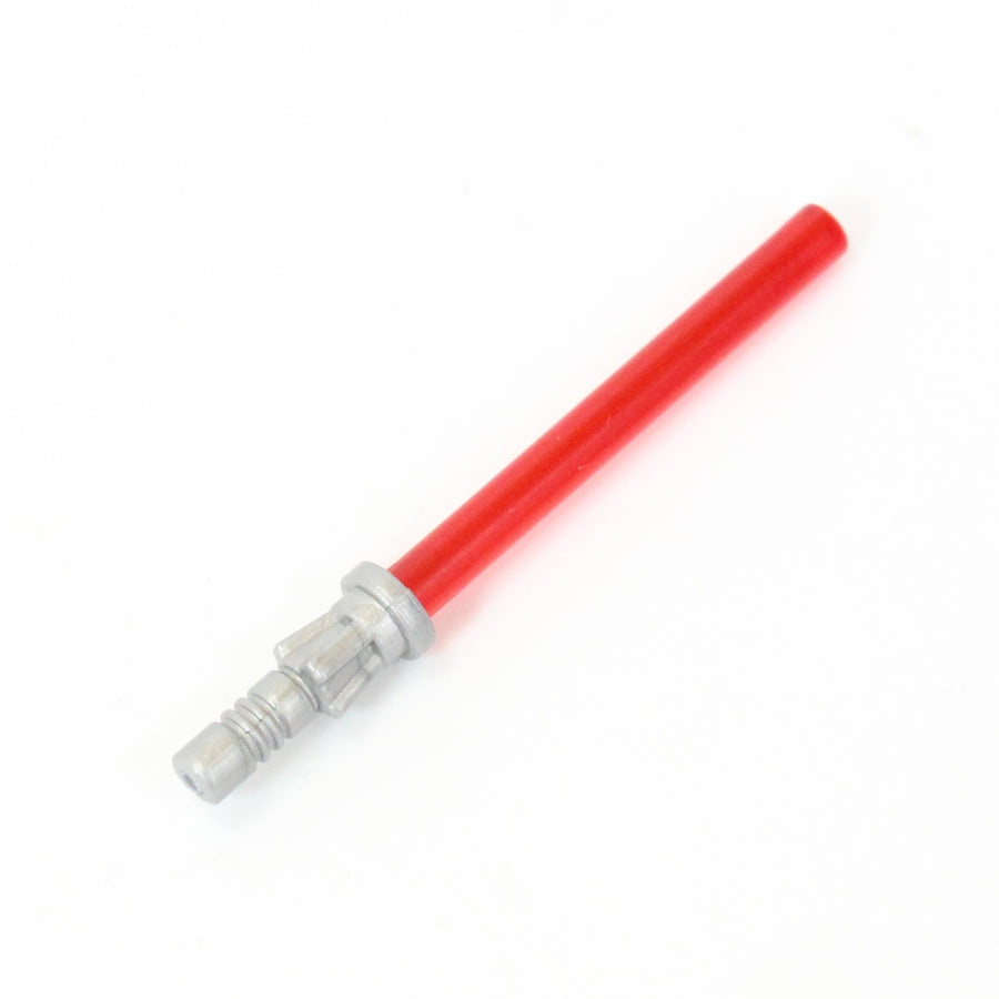 Menace Single Hilt – custom LEGO-compatible minifigure item by BrickTactical, alternate view