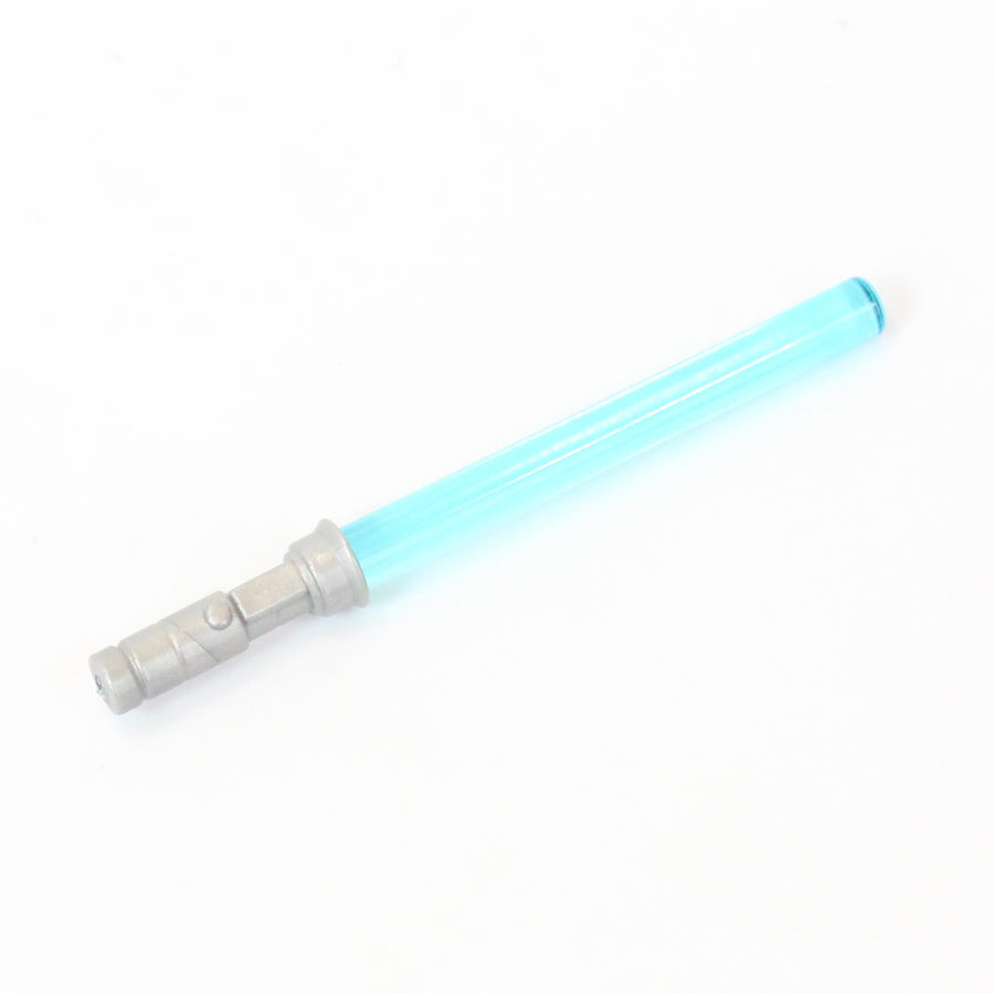Toon Hilt – custom LEGO-compatible minifigure item by BrickTactical, alternate view