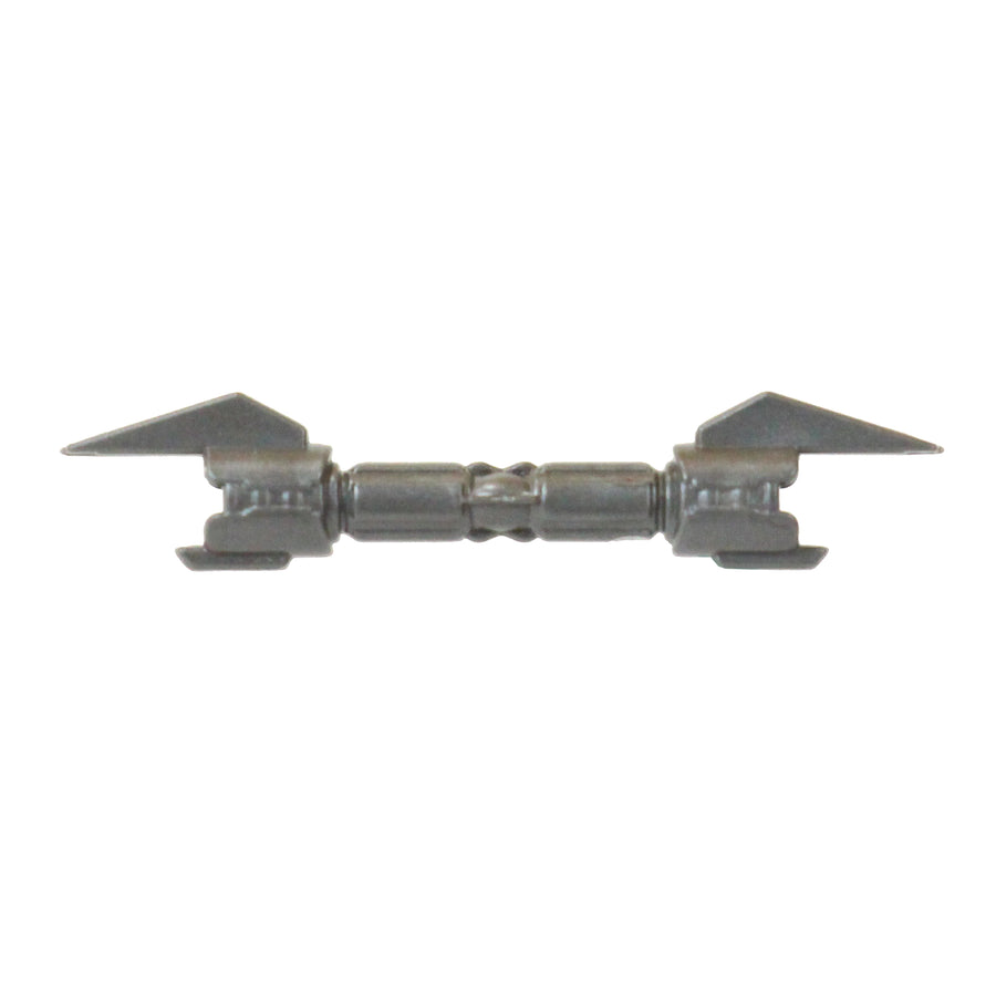 Devastator Hilt – custom LEGO-compatible minifigure item by BrickTactical