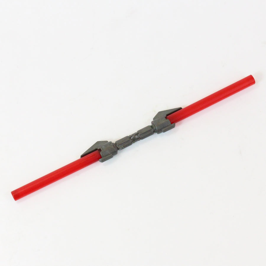 Devastator Hilt – custom LEGO-compatible minifigure item by BrickTactical, alternate view