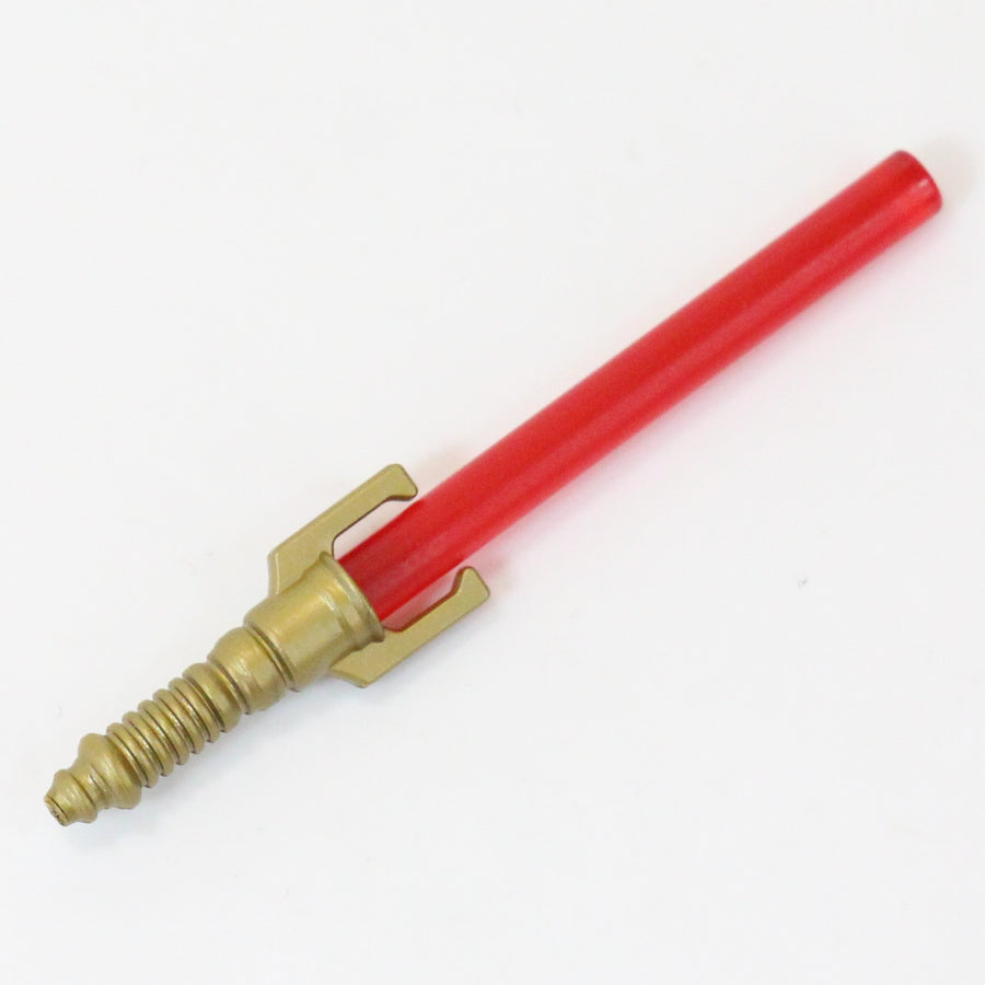 Empire Hilt – custom LEGO-compatible minifigure item by BrickTactical, alternate view