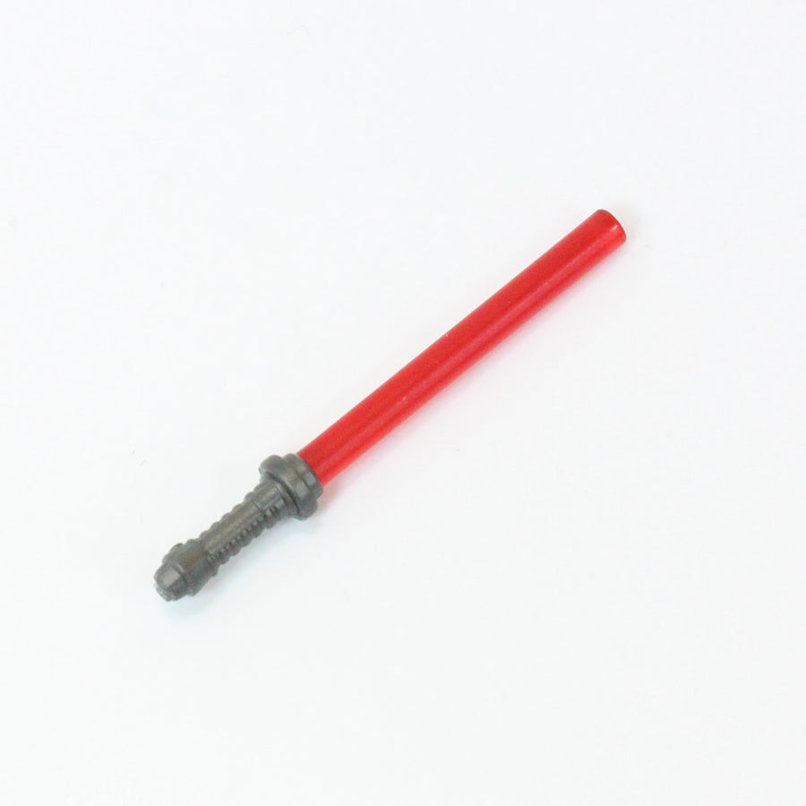 Evil Hilt – custom LEGO-compatible minifigure item by BrickTactical, alternate view