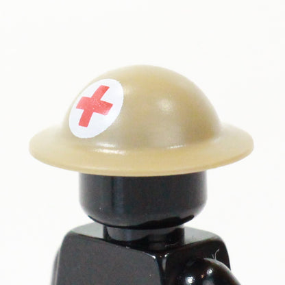 Medic Brodie Helmet