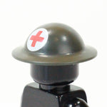 Medic Brodie Helmet