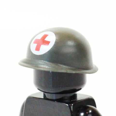 Medic M1 Pot