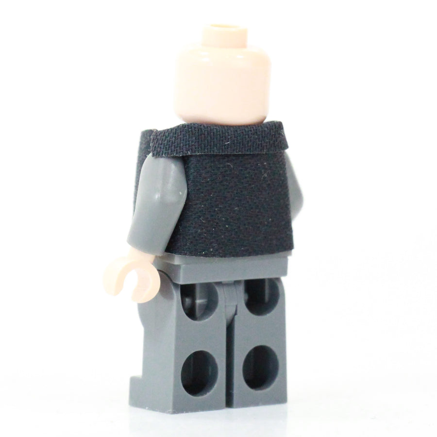 Jacket – custom LEGO-compatible minifigure item by BrickTactical, alternate view