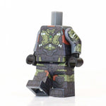 Marine Infantry Commando Rig