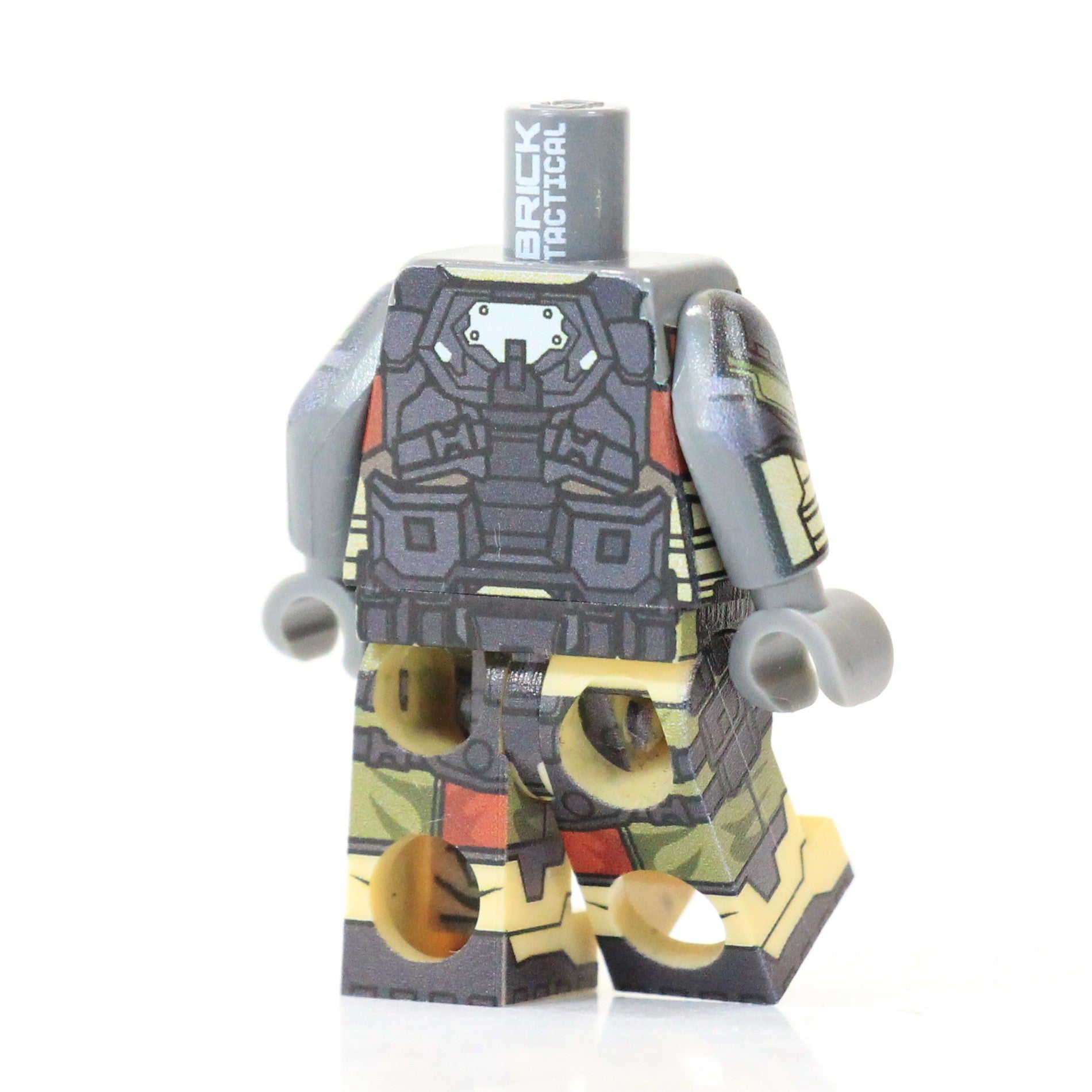 Communications Rig – BrickTactical