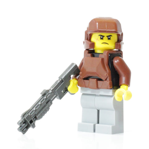 Marine (Shotgun)