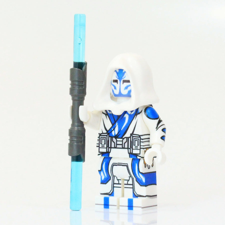 Legion Guard – custom LEGO-compatible minifigure item by BrickTactical
