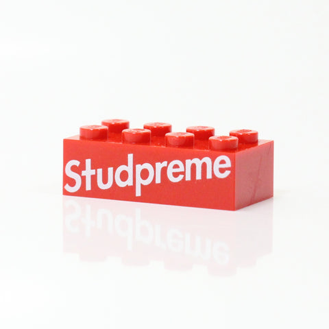 Studpreme Brick
