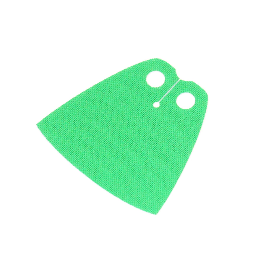 Cape – custom LEGO-compatible minifigure item by BrickTactical, alternate view